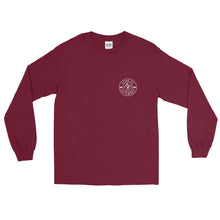 Load image into Gallery viewer, Long Sleeve Surf Club T-Shirt