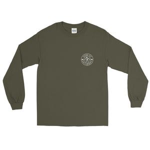 Long Sleeve Surf Club T-Shirt