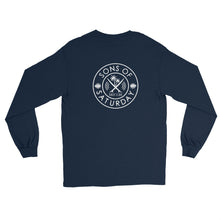 Load image into Gallery viewer, Long Sleeve Surf Club T-Shirt