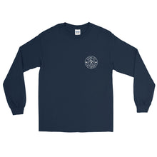 Load image into Gallery viewer, Long Sleeve Surf Club T-Shirt