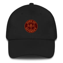 Load image into Gallery viewer, SOS &quot;Older than 30&quot; Dad Hat