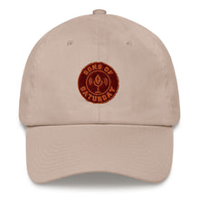 Load image into Gallery viewer, SOS &quot;Older than 30&quot; Dad Hat