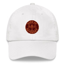 Load image into Gallery viewer, SOS &quot;Older than 30&quot; Dad Hat