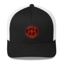 Load image into Gallery viewer, Sons of Saturday Trucker Hat