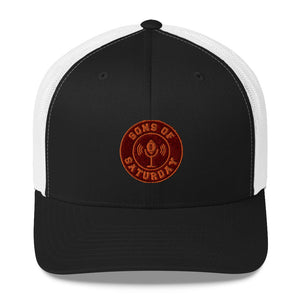 Sons of Saturday Trucker Hat