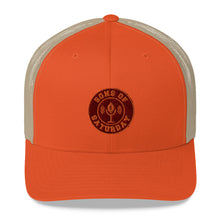 Load image into Gallery viewer, Sons of Saturday Trucker Hat
