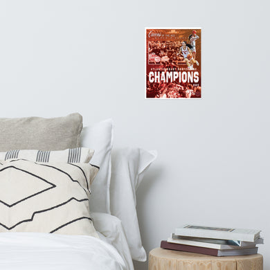 ACC Champions poster