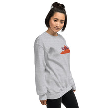 Load image into Gallery viewer, Old School Sons Logo Unisex Crewneck Sweatshirt