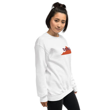 Load image into Gallery viewer, Old School Sons Logo Unisex Crewneck Sweatshirt