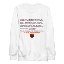 Load image into Gallery viewer, OUR CUP OUR STATE - Unisex Fleece Pullover