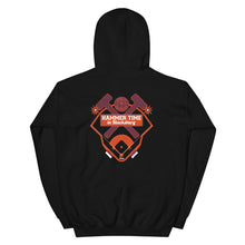 Load image into Gallery viewer, HAMMER TIME Unisex Hoodie