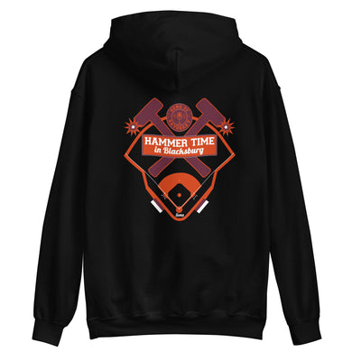 Sons of HAMMER TIME Hoodie