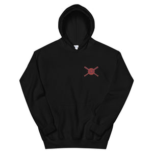 HAMMER TIME Unisex Hoodie
