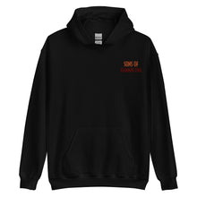 Load image into Gallery viewer, Sons of HAMMER TIME Hoodie