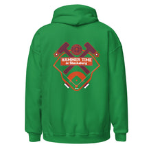Load image into Gallery viewer, Sons of HAMMER TIME Hoodie