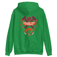 Load image into Gallery viewer, Sons of HAMMER TIME Hoodie