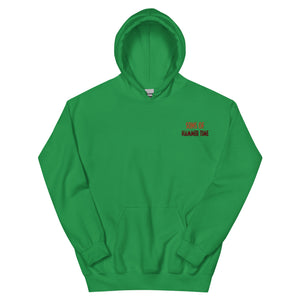 Sons of HAMMER TIME Hoodie