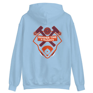 Sons of HAMMER TIME Hoodie