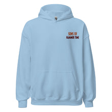 Load image into Gallery viewer, Sons of HAMMER TIME Hoodie