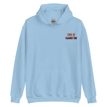 Load image into Gallery viewer, Sons of HAMMER TIME Hoodie