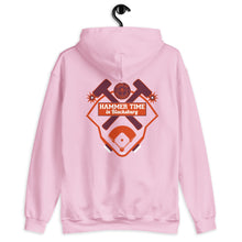 Load image into Gallery viewer, Sons of HAMMER TIME Hoodie