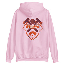 Load image into Gallery viewer, Sons of HAMMER TIME Hoodie