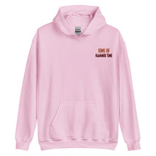 Load image into Gallery viewer, Sons of HAMMER TIME Hoodie