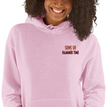 Load image into Gallery viewer, Sons of HAMMER TIME Hoodie