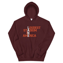 Load image into Gallery viewer, LANE - Unisex Hoodie