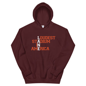 LANE - Unisex Hoodie