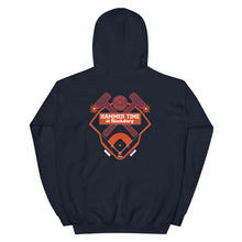 Load image into Gallery viewer, HAMMER TIME Unisex Hoodie
