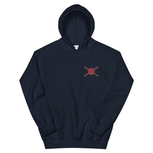 HAMMER TIME Unisex Hoodie