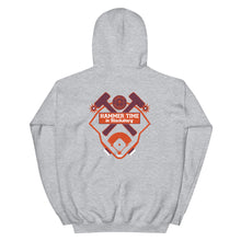 Load image into Gallery viewer, HAMMER TIME Unisex Hoodie
