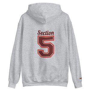 It's Gameday x Section 5