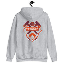 Load image into Gallery viewer, Sons of HAMMER TIME Hoodie