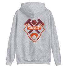 Load image into Gallery viewer, Sons of HAMMER TIME Hoodie
