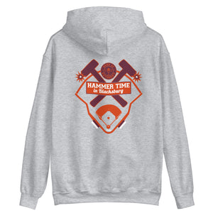 Sons of HAMMER TIME Hoodie