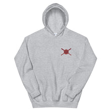 Load image into Gallery viewer, HAMMER TIME Unisex Hoodie