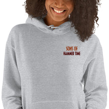 Load image into Gallery viewer, Sons of HAMMER TIME Hoodie