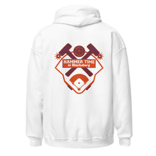 Load image into Gallery viewer, Sons of HAMMER TIME Hoodie