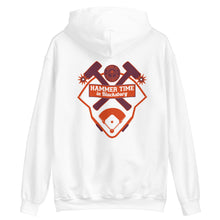 Load image into Gallery viewer, Sons of HAMMER TIME Hoodie