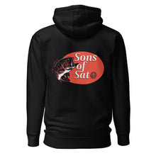 Load image into Gallery viewer, Sons of Saturday x Bass Pro Hoodie