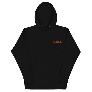 Sons of Saturday x Bass Pro Hoodie