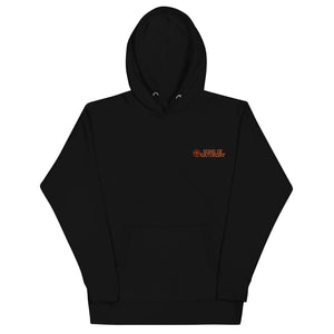 Sons of Saturday x Bass Pro Hoodie