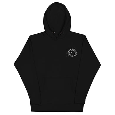 Women's Smiley Sons of Saturday Hoodie