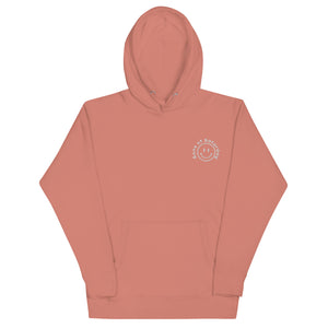 Women's Smiley Sons of Saturday Hoodie