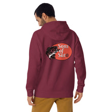 Load image into Gallery viewer, Sons of Saturday x Bass Pro Hoodie