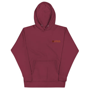 Sons of Saturday x Bass Pro Hoodie