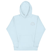 Load image into Gallery viewer, Women&#39;s Smiley Sons of Saturday Hoodie