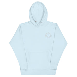 Women's Smiley Sons of Saturday Hoodie